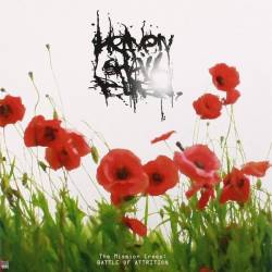 Heaven Shall Burn : The Mission Creep